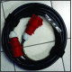32 Amp cable 3 phase 20M