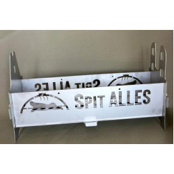 Spit Alles  Braai Alles Basket